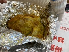 -上官窑鸡(长宁King88店)