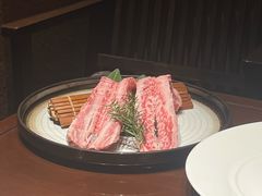 -隐炉和牛烧肉店(群力店)