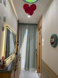 -芳朵美容养生SPA