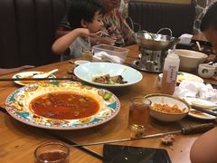 -巴依老爷新疆美食(望京小街店)