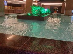 -东方威尼斯温泉酒店