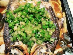 -夯鱼烤鱼·尔滨地标美食(国展店)