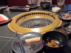 -谷牛和牛烤肉(漕河泾印象城店)