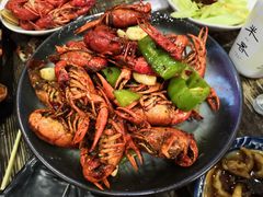 -赤甲皇(仙霞路店)