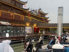 -二十八里太湖船菜(吉祥路店)