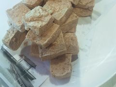 臭豆腐-东方山水金沙酒店-雅香阁中餐厅