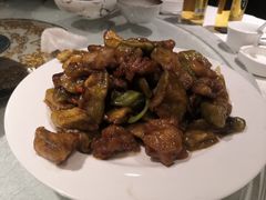 -七菜馆·东北菜·蒸饺(文体路店)