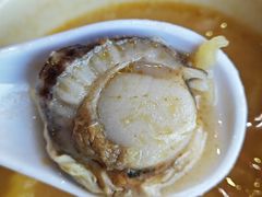 -渔民船说·北塘海鲜·天津菜·海肠捞饭(北塘古镇店)
