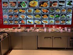 -添福来墨鱼饺子 · 海鲜东北菜(泡崖店)