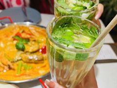 -Linlin泰餐厅(华夏幸福店)