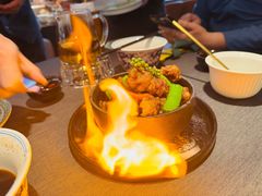 -南里山房·新淮扬菜(徐汇万科店)