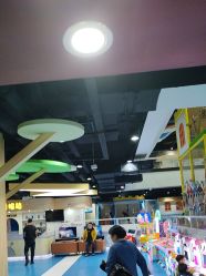 -秦皇星际小蚂蚁乐园