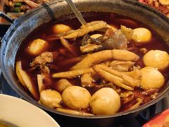 -李子坝梁山鸡(李子坝大鸡哥店)