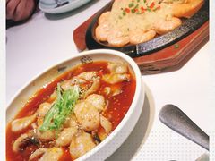 -卯时·龙光雅宴·精致锡帮菜(惠山古镇店)