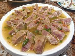 -亚克西姆新疆菜(库车店)