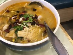 -蜀腾川·火锅鱼.烤鱼(新世界城店)