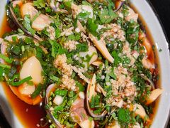 -庐灶江南·江南菜·四合院Bistro(东直门·华侨夜泊君亭店)