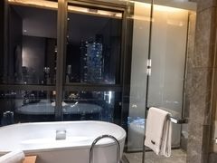 -重庆解放碑威斯汀酒店