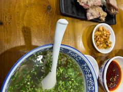 -长安后宰门水盆羊肉(新都心店)