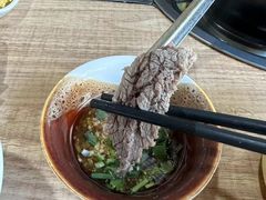 -尼玛藏家风味园(阿山食城店)