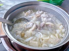 -润园四季椰子鸡火锅(海上世界店)