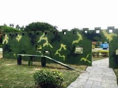 -大嶝英雄三岛战地观光园