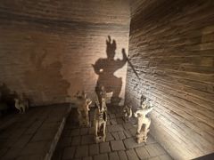 -洛阳古墓博物馆