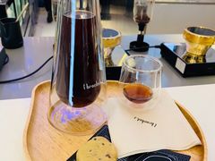 -Bracket Coffee(工体店)