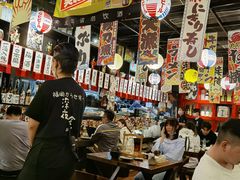 -白石的深夜食堂(大上海店)