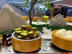 -喜家自助小火锅(卓悦里店)