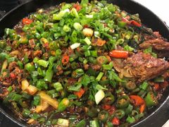 -新新湘菜馆(新中街二条店)