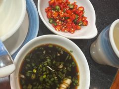 -老来福·非遗酸汤兔(凯旋路店)