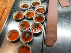 -汉丽轩韩式自助烤肉(大学城龙湖U城天街A馆店)