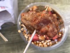 -傅强排骨(成都总店)
