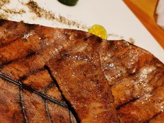 -皇品田苑日式料理(苏州中心店)
