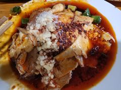 -温记府廟豆汤饭·始于1955年(海椒店)