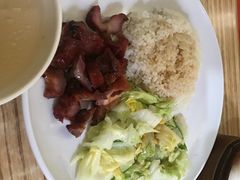 -粤味轩快餐店(天下第一泉店)