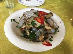 -宁波小海鲜(秀文路店)