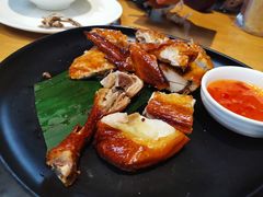 -渔太泰漓江小馆·广西融合菜(西街店)