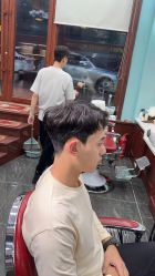 -绅仕門男士理发馆