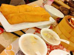 -点都德(大茶楼店)