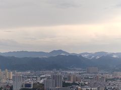 -天台山赤城山景区