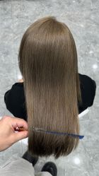 -Coco Salon 日系烫染专业店