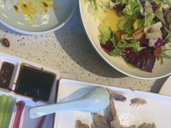 -玉林烤鸭店(垡头店)