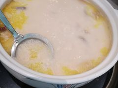 -禧鳳記·猪肚鸡火锅(玖洲道店)
