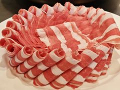 -南门涮肉(后海店)