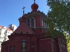 -圣·阿列克谢耶夫教堂