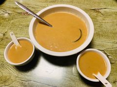 -华春餐馆(鱼山路店)