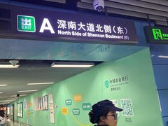-江南厨子(万象天地店)