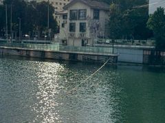 -成都市活水公园